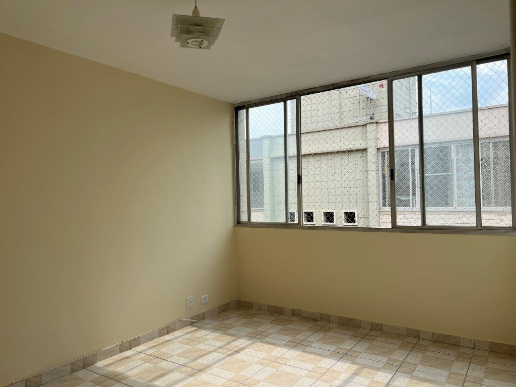 LAPA DE BAIXO APARTAMENTO À VENDA COM UM DORMITÓRIO E VAGA DE GARAGEM