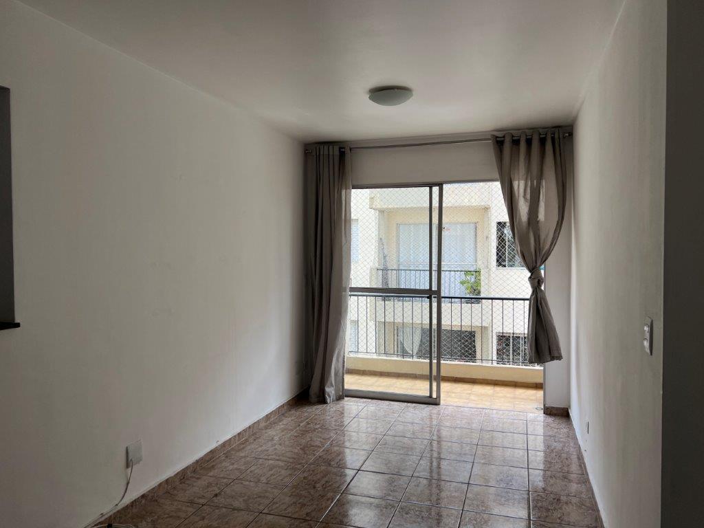 APARTAMENTO PARA LOCAÇÃO PRÓXIMO DO PARQUE VILA LOBOS COM 2 DORMITÓRIOS E VAGA FIXA