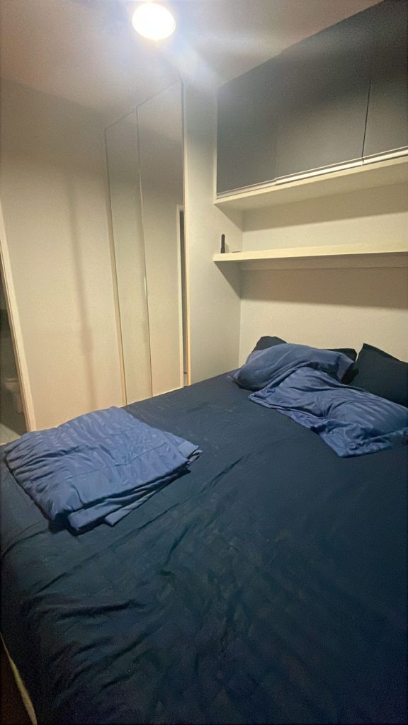 VENDA APARTAMENTO – 2DOMRITORIOS_1Suite