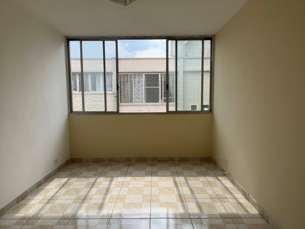 LAPA DE BAIXO APARTAMENTO À VENDA COM UM DORMITÓRIO E VAGA DE GARAGEM