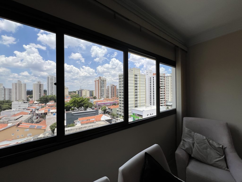 VILA LEOPOLDINA APARTAMENTO À VENDA 3 DORMITÓRIOS E 1 VAGA DE GARAGEM