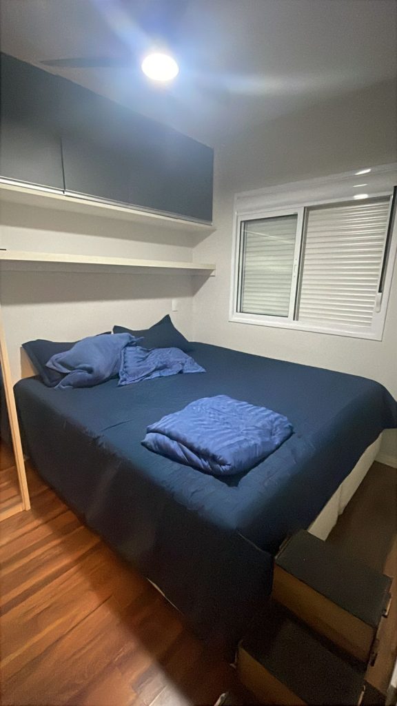 VENDA APARTAMENTO – 2DOMRITORIOS_1Suite