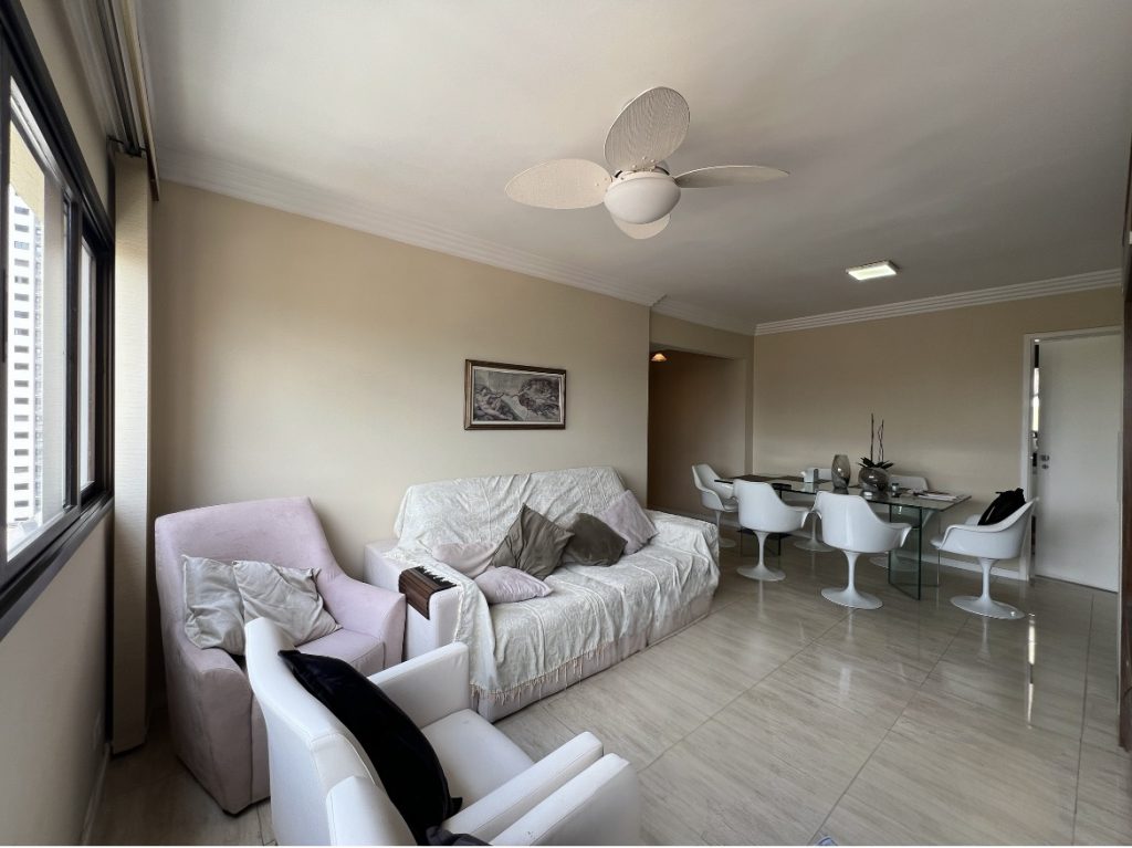 VILA LEOPOLDINA APARTAMENTO À VENDA 3 DORMITÓRIOS E 1 VAGA DE GARAGEM