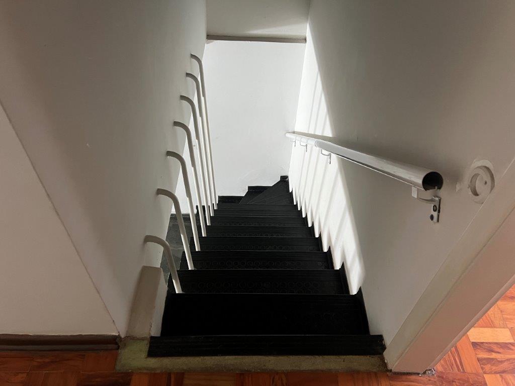 ALTO DE PINHEIROS PRÉDIO PARA LOCAÇÃO NA RUA PIO XI