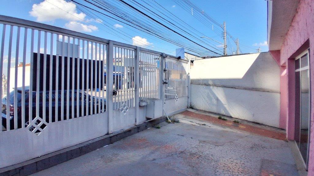 PIRITUBA – PRÉDIO COMERCIAL À VENDA | AV. PAULA FERREIRA.