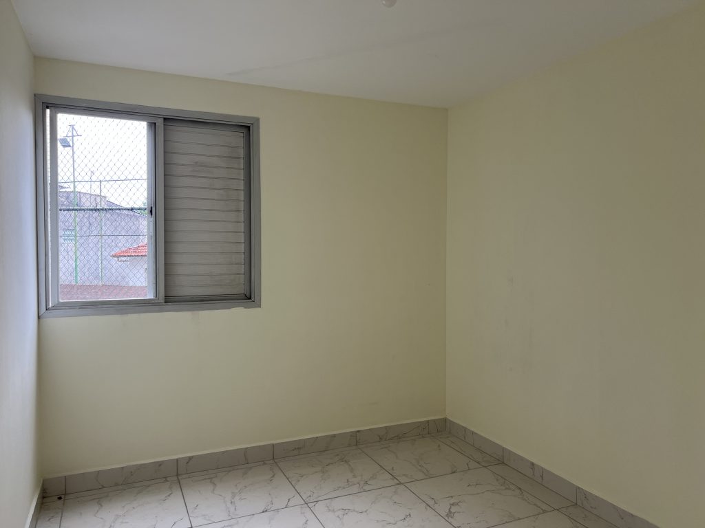 LAPA DE BAIXO APARTAMENTO PARA LOCAÇÃO COM 2 QUARTOS E VAGA DE GARAGEM