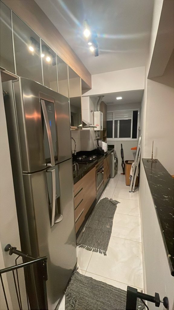 VENDA APARTAMENTO – 2DOMRITORIOS_1Suite