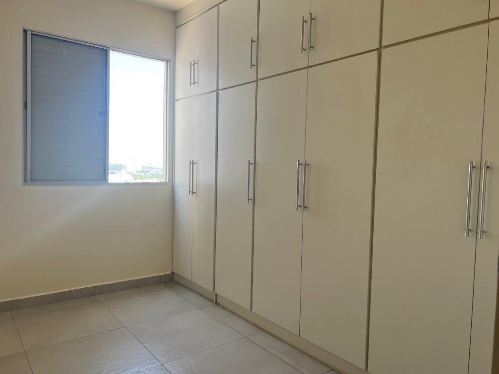 ALTO DE PINHEIROS APARTAMENTO À VENDA COM 2 QUARTOS, VARANDA E VAGA FIXA