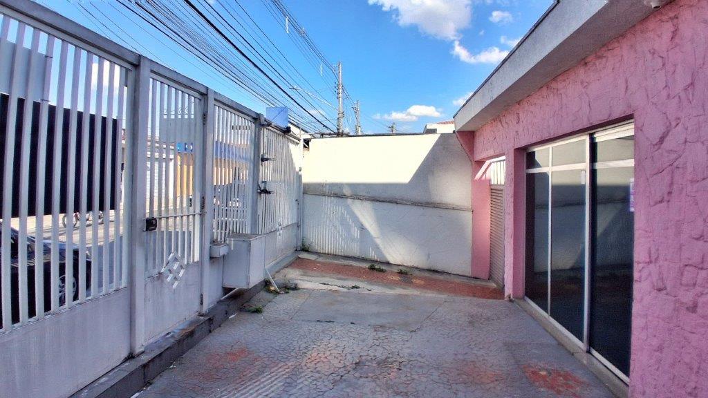 PIRITUBA – PRÉDIO COMERCIAL À VENDA | AV. PAULA FERREIRA.