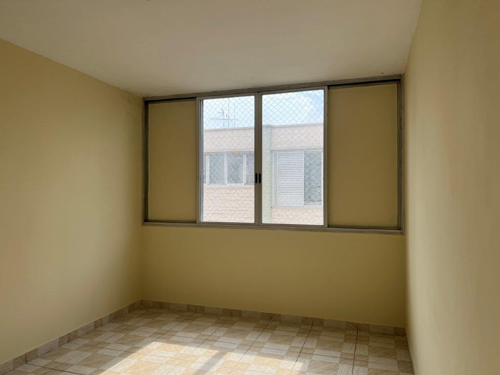 LAPA DE BAIXO APARTAMENTO À VENDA COM UM DORMITÓRIO E VAGA DE GARAGEM