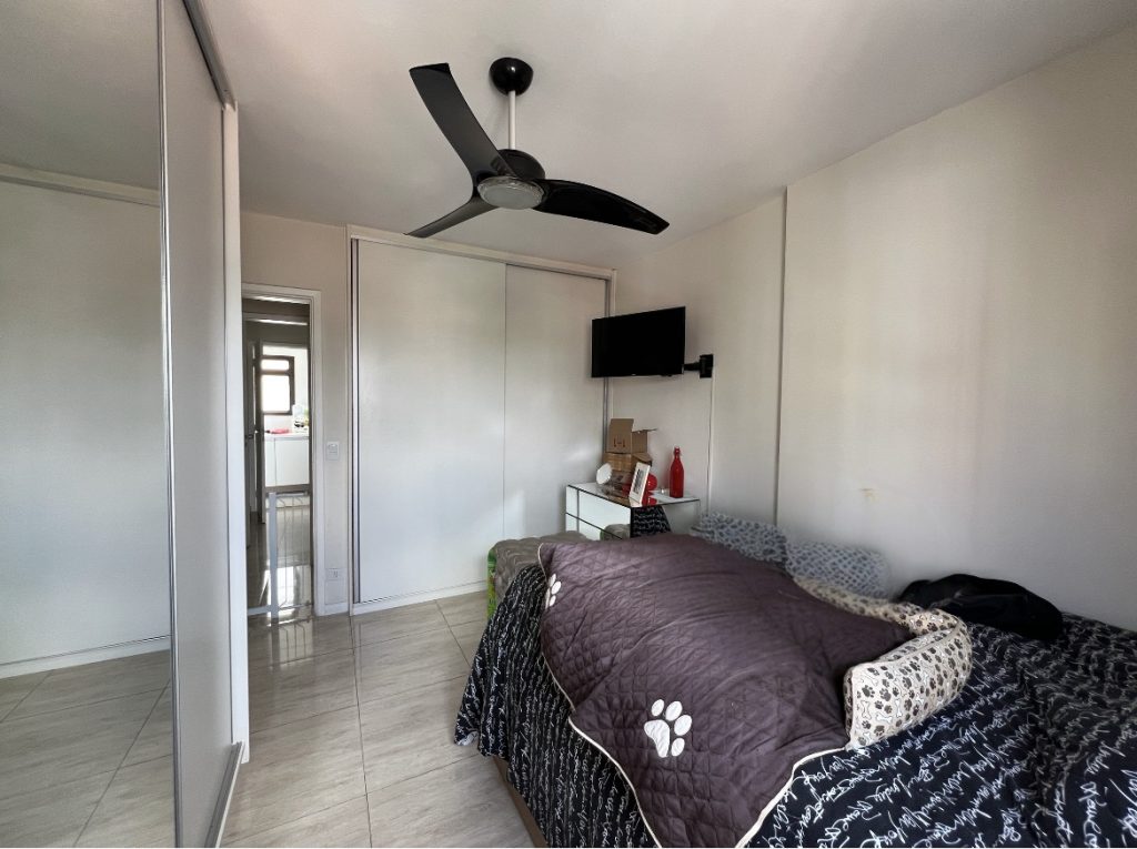 VILA LEOPOLDINA APARTAMENTO À VENDA 3 DORMITÓRIOS E 1 VAGA DE GARAGEM