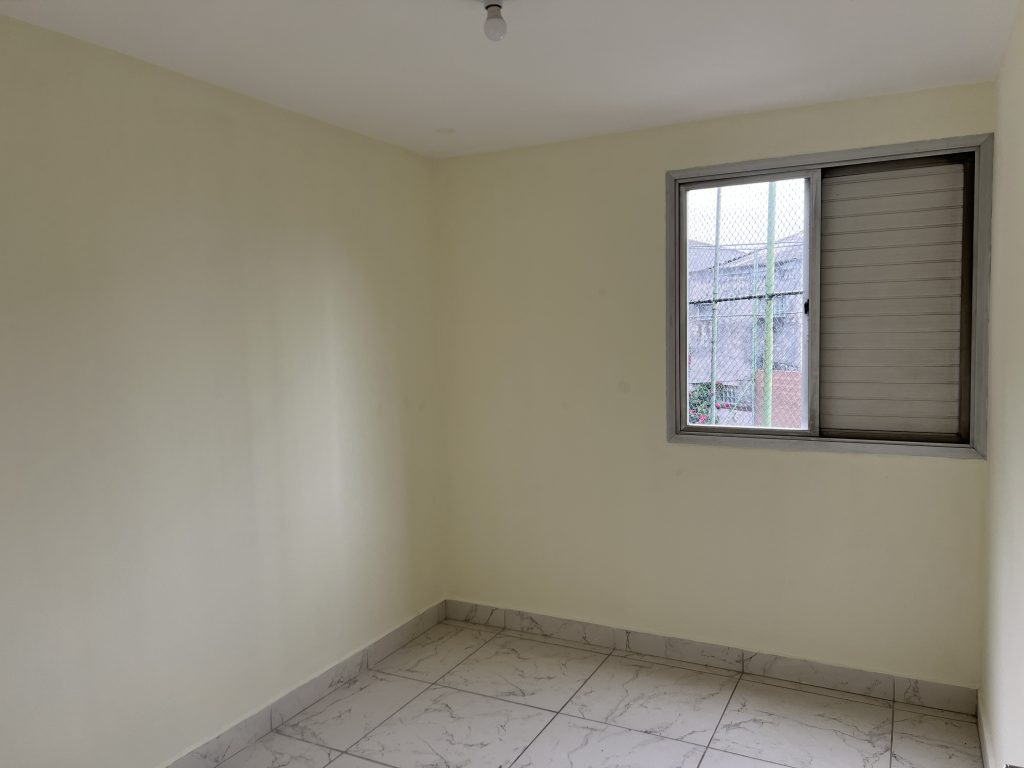 LAPA DE BAIXO APARTAMENTO PARA LOCAÇÃO COM 2 QUARTOS E VAGA DE GARAGEM