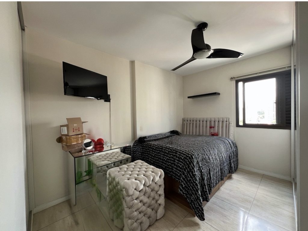 VILA LEOPOLDINA APARTAMENTO À VENDA 3 DORMITÓRIOS E 1 VAGA DE GARAGEM