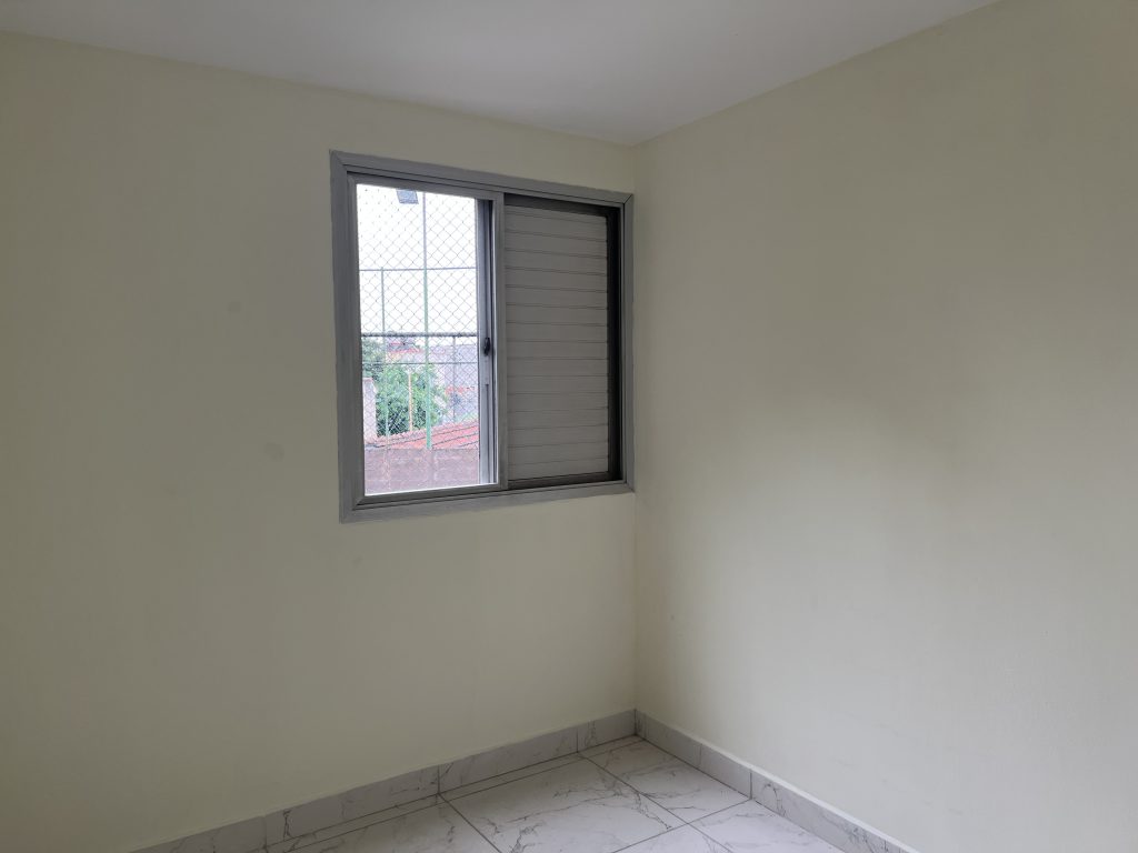 LAPA DE BAIXO APARTAMENTO PARA LOCAÇÃO COM 2 QUARTOS E VAGA DE GARAGEM