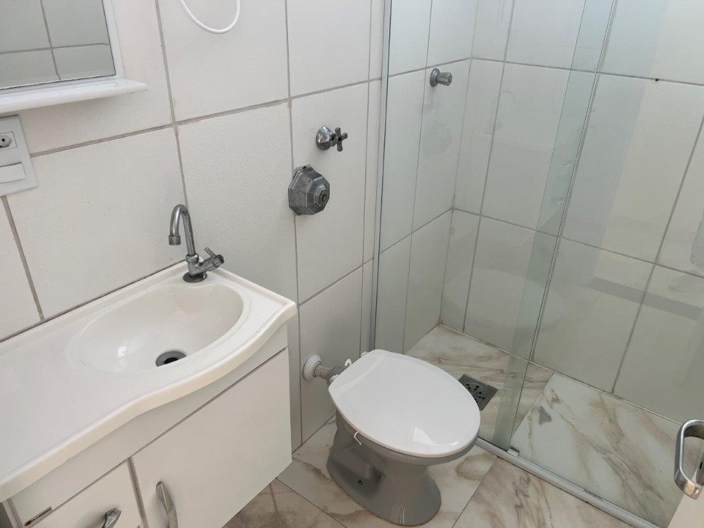 LAPA DE BAIXO APARTAMENTO À VENDA COM UM DORMITÓRIO E VAGA DE GARAGEM