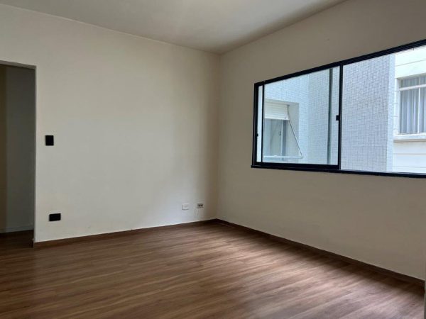 POMPÉIA APARTAMENTO À VENDA COM 2 DORMITÓRIOS E COM VAGA FIXA