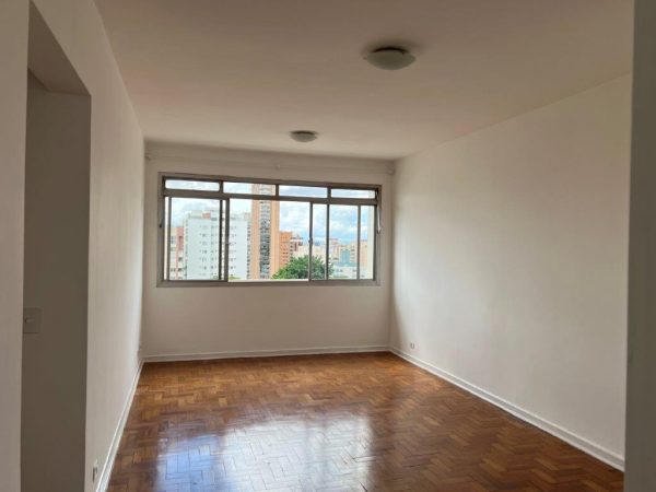 POMPÉIA APARTAMENTO PARA LOCAÇÃO COM 2 DORMITÓRIOS E COM DUAS VAGAS DE GARAGEM