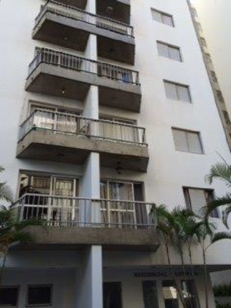 PERDIZES APARTAMENTO PARA LOCAÇÃO PRÓXIMO DA PUC COM UM DORMITÓRIO E VAGA DE GARAGEM