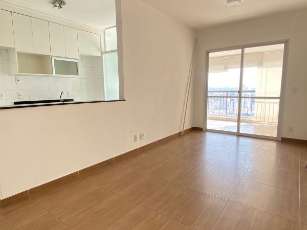 APARTAMENTO PARA LOCACAO – 2 DORMITORIOS 1 SUITE