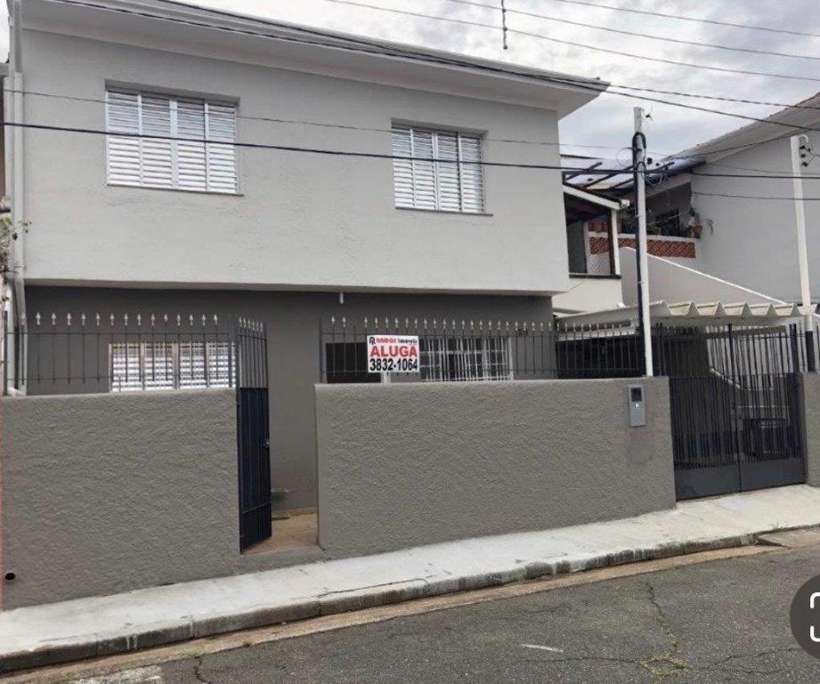 VILA ROMANA CASA TÉRREA PARA LOCAÇÃO COM 2 DORMITÓRIOS E GARAGEM