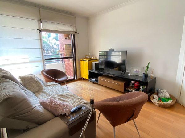 VILA LEOPOLDINA – 3 DORMS