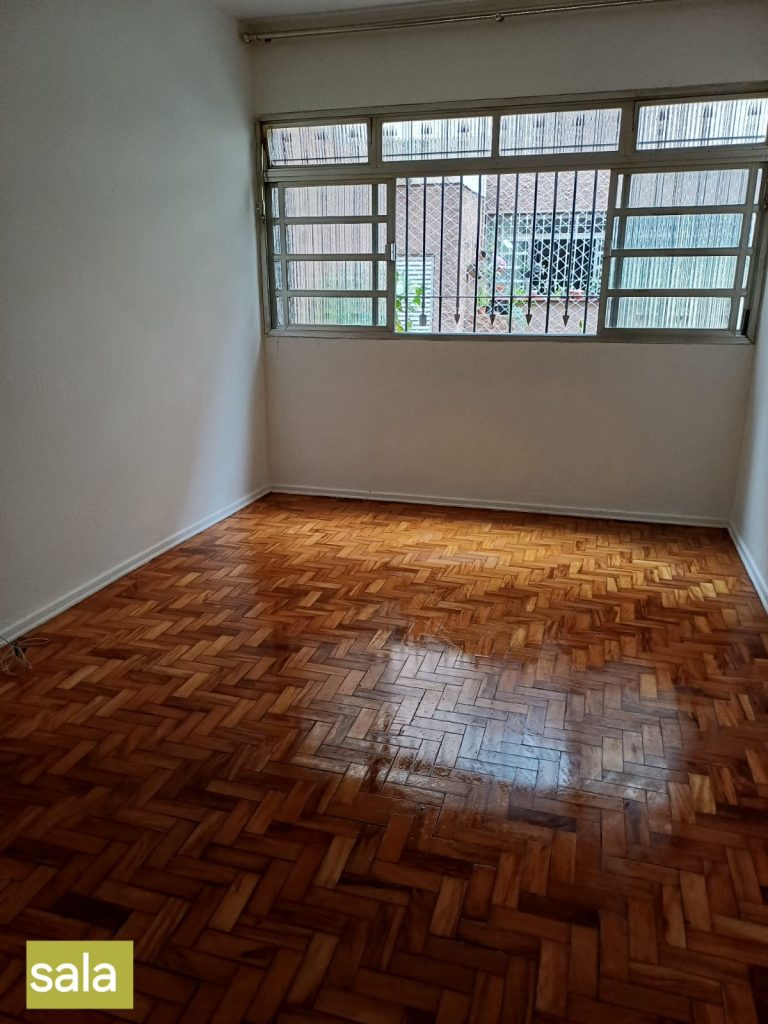 APARTAMENTO VENDA