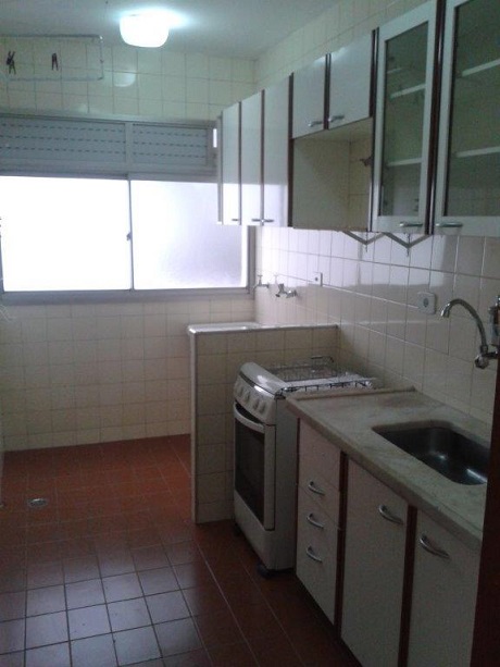 PERDIZES APARTAMENTO PARA LOCAÇÃO PRÓXIMO DA PUC COM UM DORMITÓRIO E VAGA DE GARAGEM