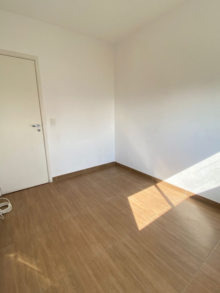 APARTAMENTO PARA LOCACAO – 2 DORMITORIOS 1 SUITE