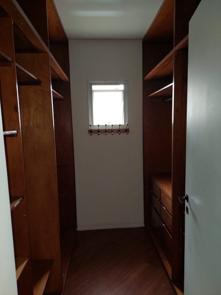 APARTAMENTO 4 DORMITORIOS PARA LOCAÇÃO – ITAIM BIBI