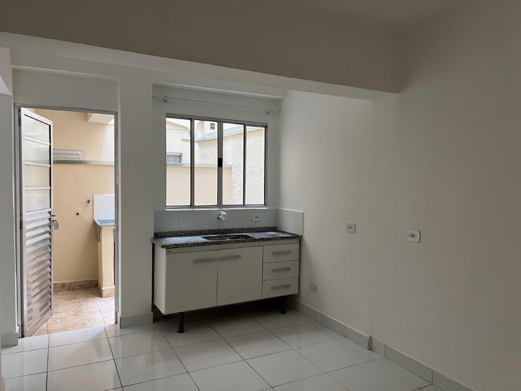 ÁGUA BRANCA PARA LOCAÇÃO CASA TÉRREA COM UM DORMITÓRIO