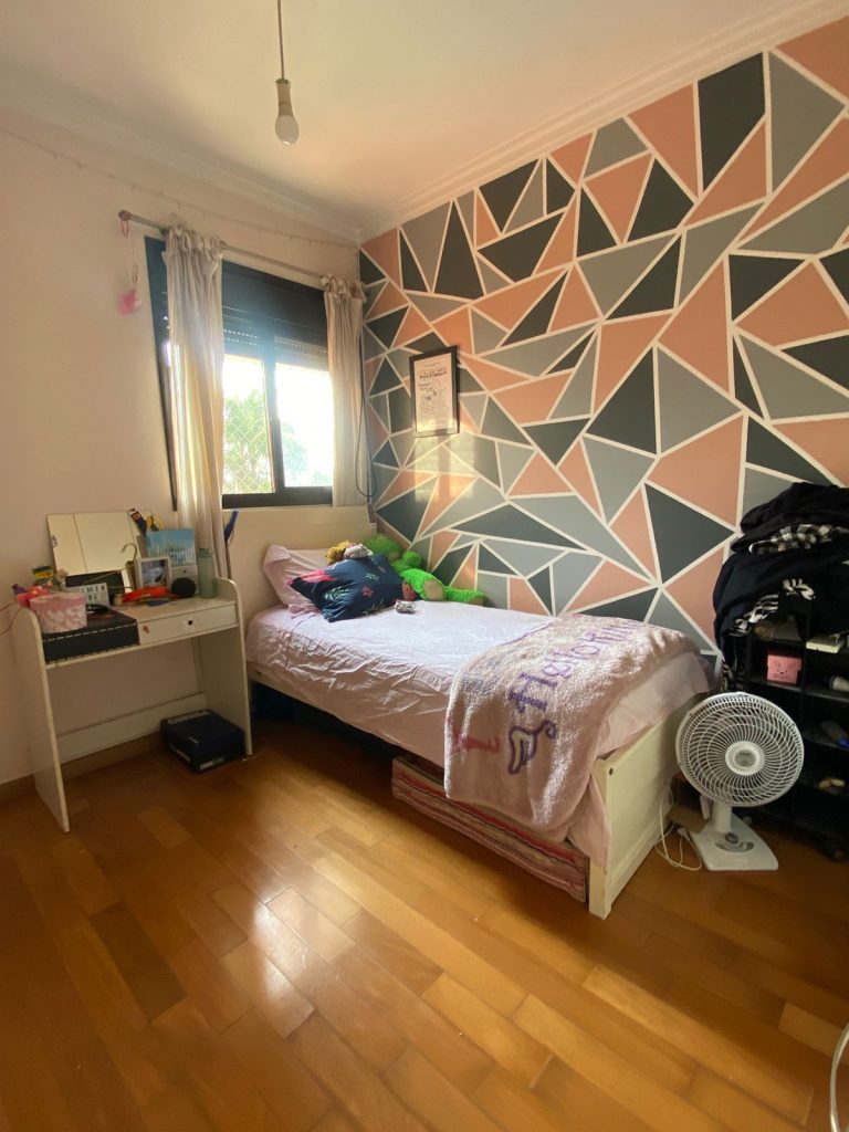 VILA LEOPOLDINA – 3 DORMS