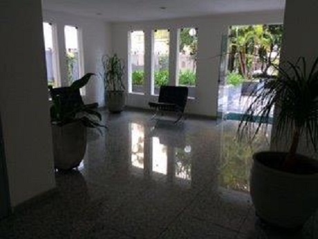 PERDIZES APARTAMENTO À VENDA PRÓXIMO DA PUC COM UM DORMITÓRIO E VAGA DE GARAGEM