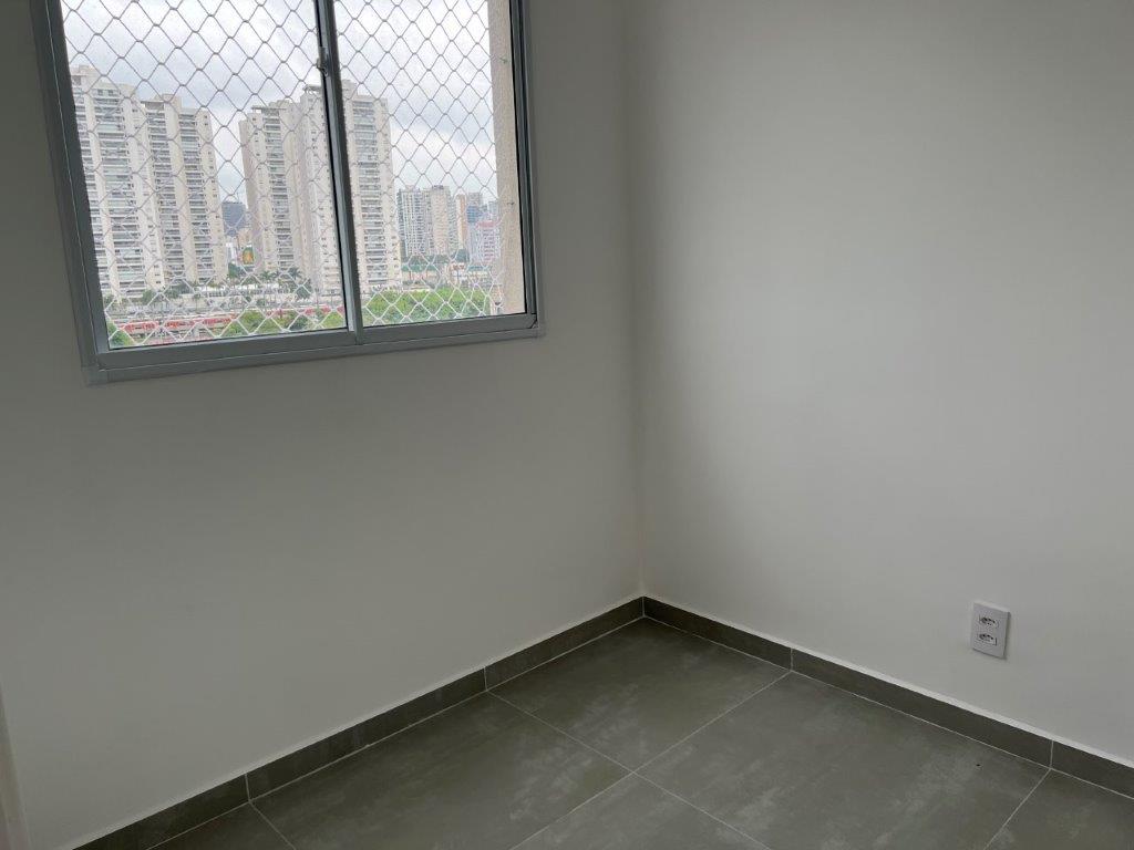 BARRA FUNDA APARTAMENTO PARA LOCAÇÃO COM 2 QUARTOS AU 34 m2