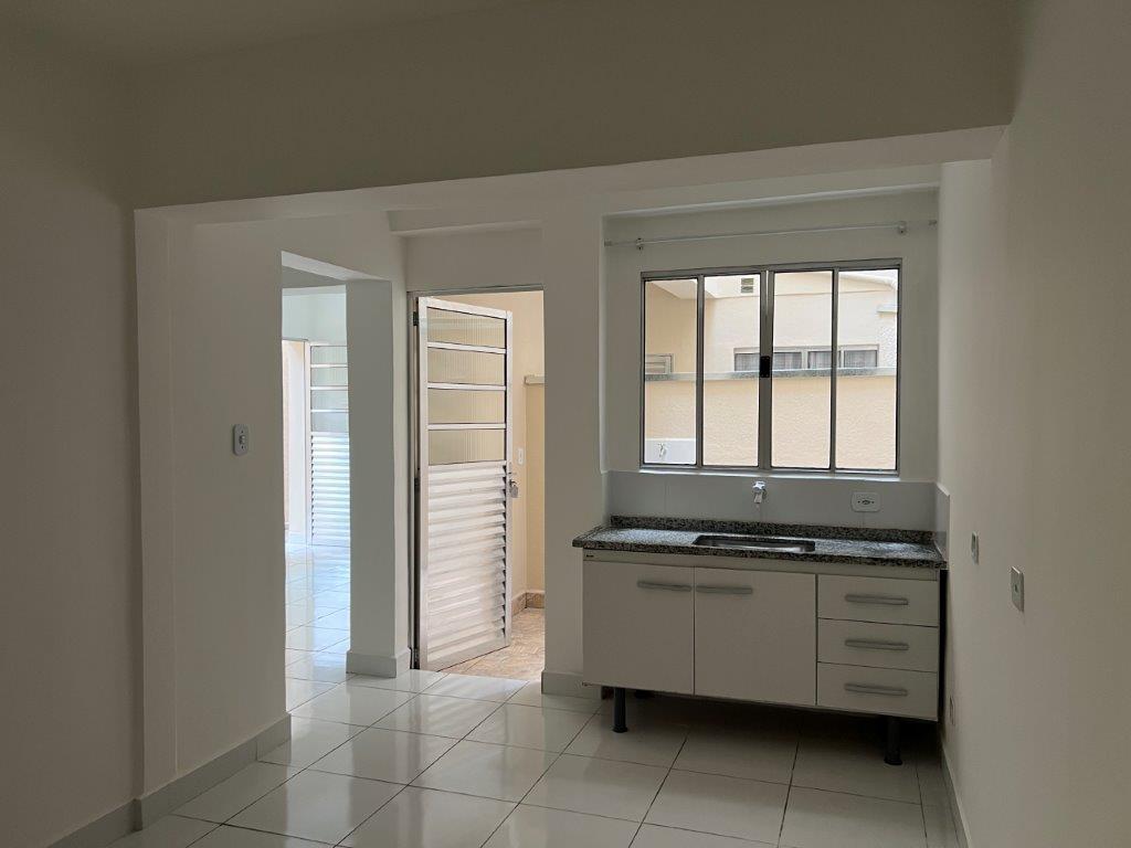 ÁGUA BRANCA PARA LOCAÇÃO CASA TÉRREA COM UM DORMITÓRIO