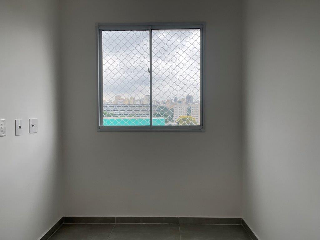 BARRA FUNDA APARTAMENTO PARA LOCAÇÃO COM 2 QUARTOS AU 34 m2