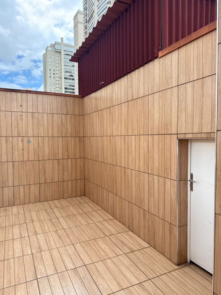 Sobre Loja comercial para locação – Vila Romana