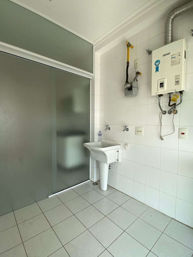 APARTAMENTO PARA LOCACAO – 2 DORMITORIOS 1 SUITE