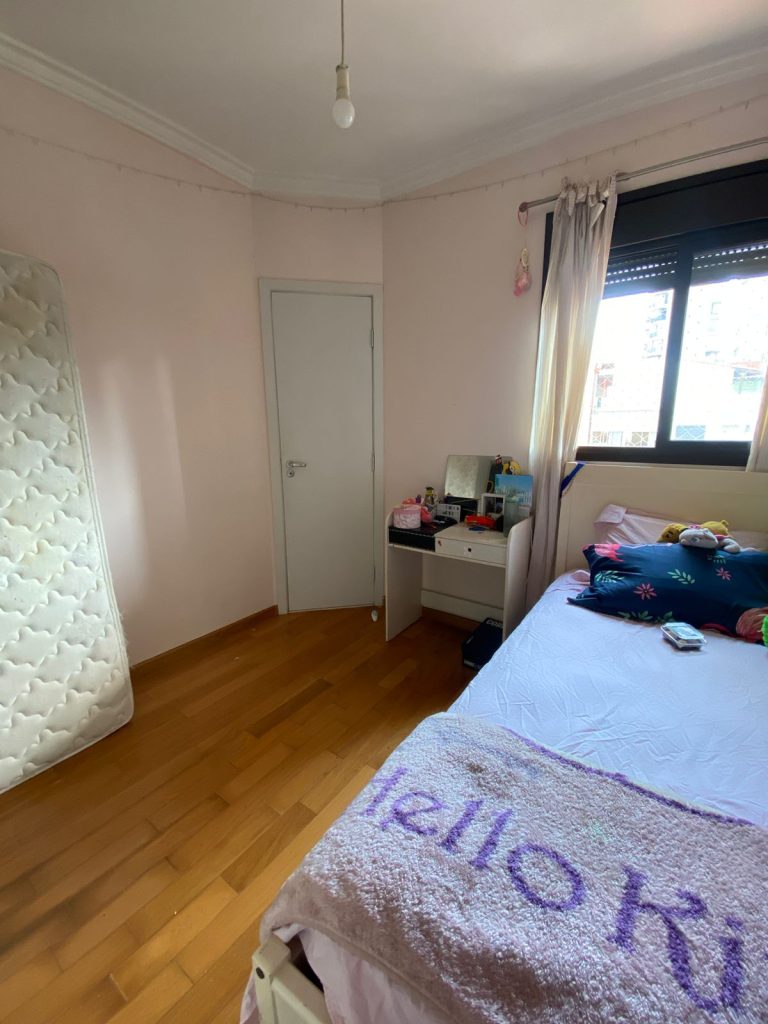 VILA LEOPOLDINA – 3 DORMS