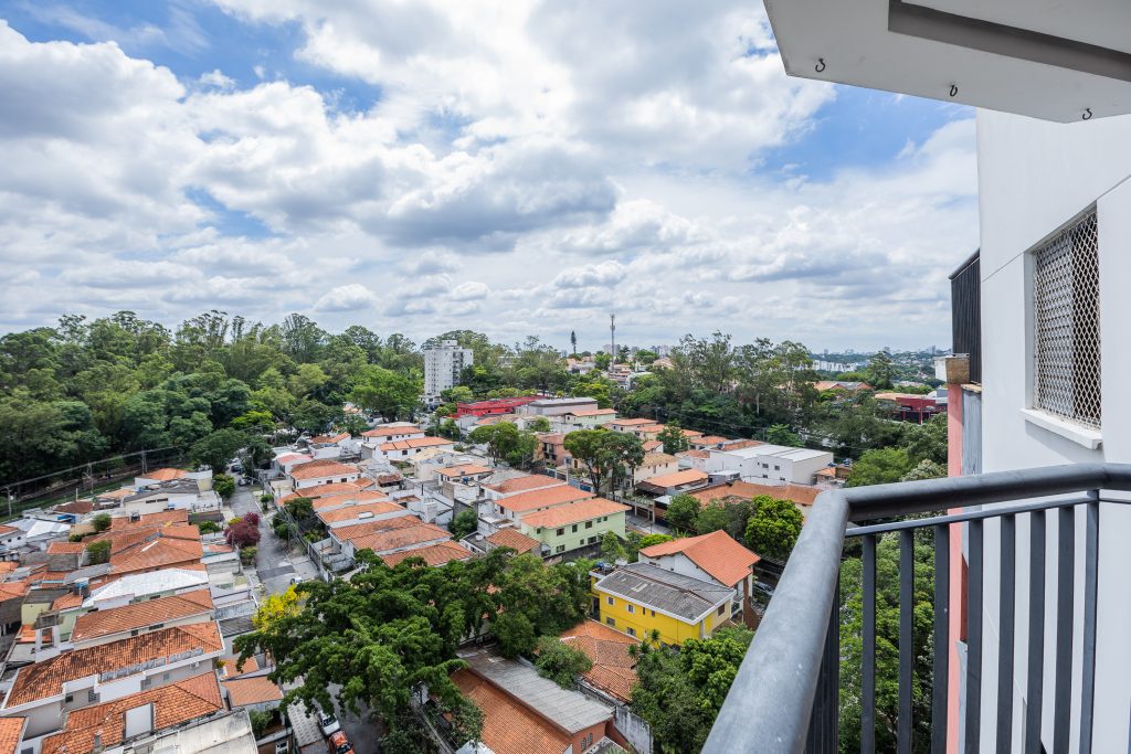 BUTANTÃ COBERTUA PARA LOCAÇÃO COM 3 SUÍTES E 3 VAGAS