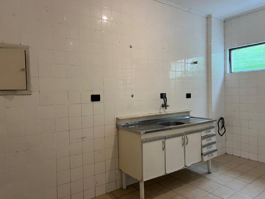 POMPÉIA APARTAMENTO À VENDA COM 2 DORMITÓRIOS E COM VAGA FIXA