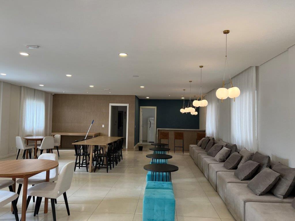 BARRA FUNDA APARTAMENTO PARA LOCAÇÃO COM 2 QUARTOS AU 34 m2