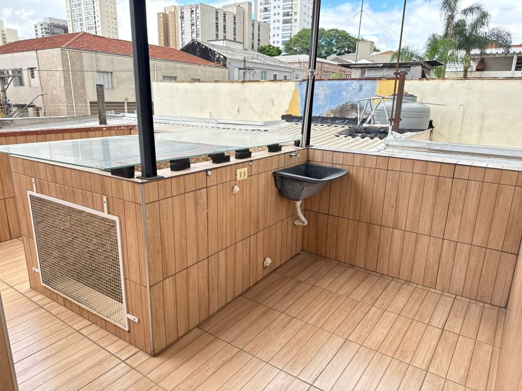 Sobre Loja comercial para locação – Vila Romana