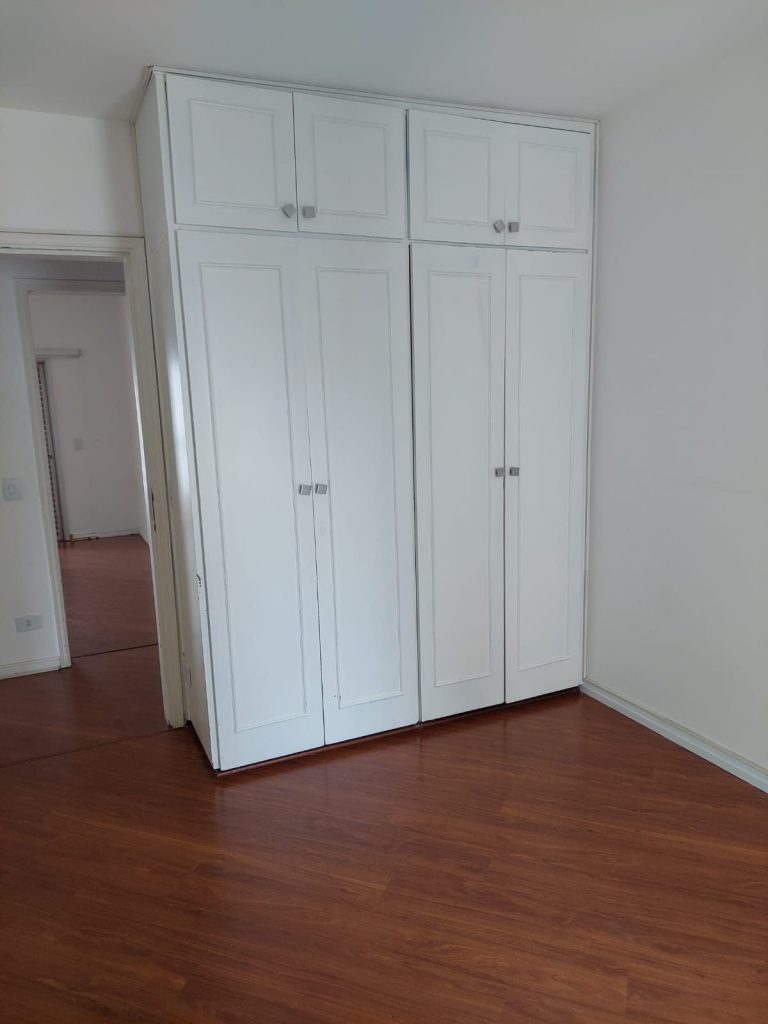 APARTAMENTO 4 DORMITORIOS PARA LOCAÇÃO – ITAIM BIBI