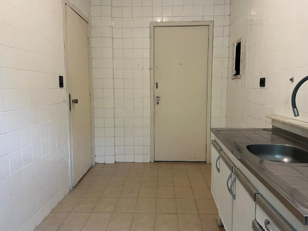 POMPÉIA APARTAMENTO À VENDA COM 2 DORMITÓRIOS E COM VAGA FIXA