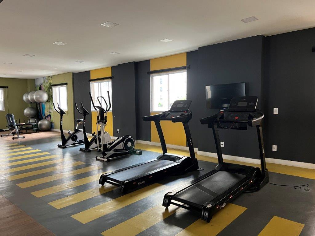 BARRA FUNDA APARTAMENTO PARA LOCAÇÃO COM 2 QUARTOS AU 34 m2