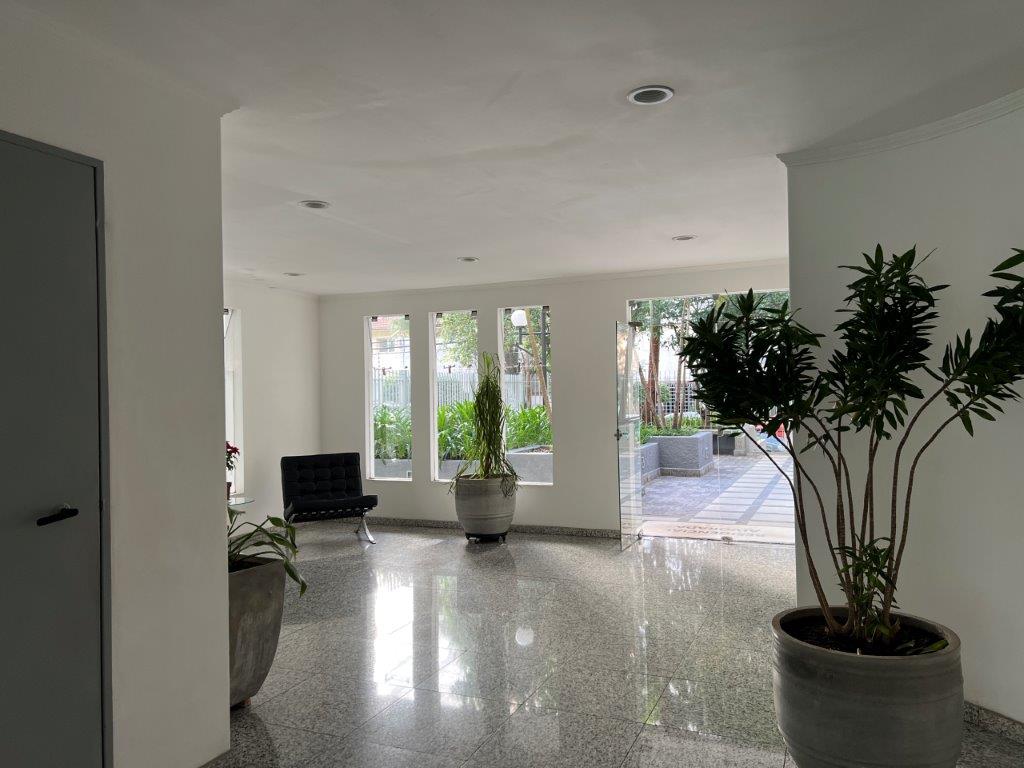 PERDIZES APARTAMENTO À VENDA PRÓXIMO DA PUC COM UM DORMITÓRIO E VAGA DE GARAGEM