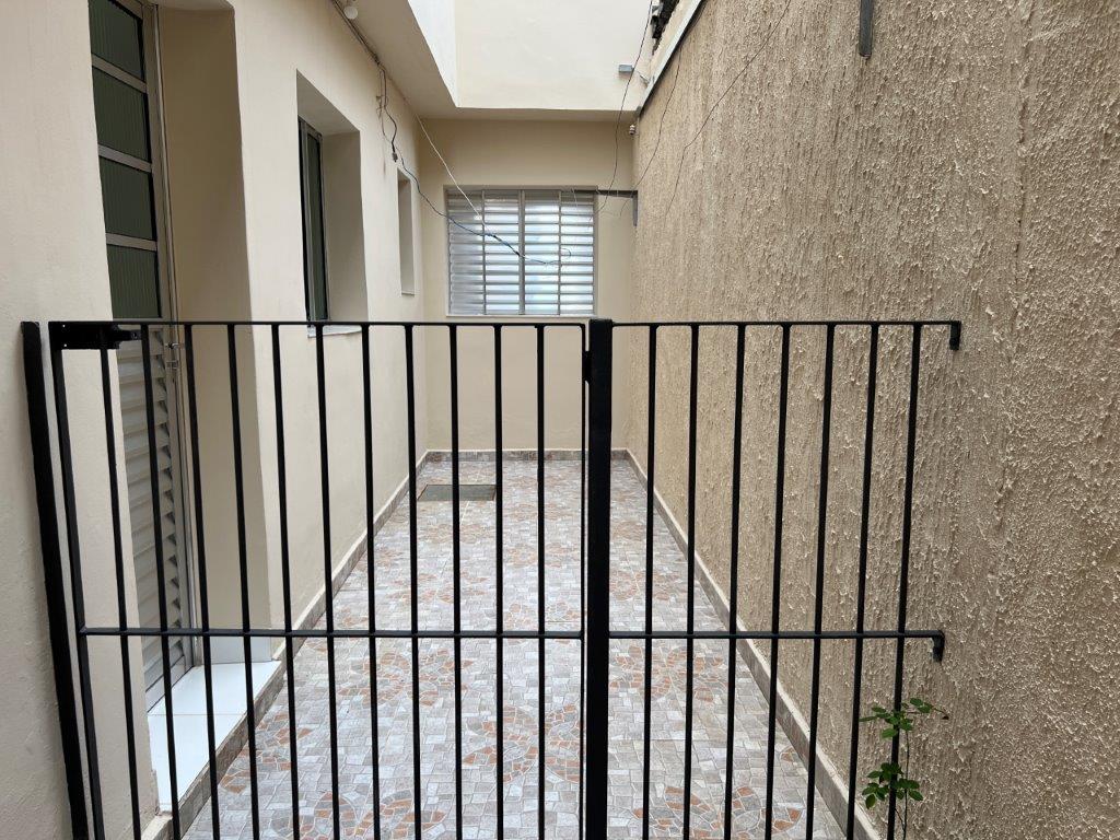 ÁGUA BRANCA PARA LOCAÇÃO CASA TÉRREA COM UM DORMITÓRIO