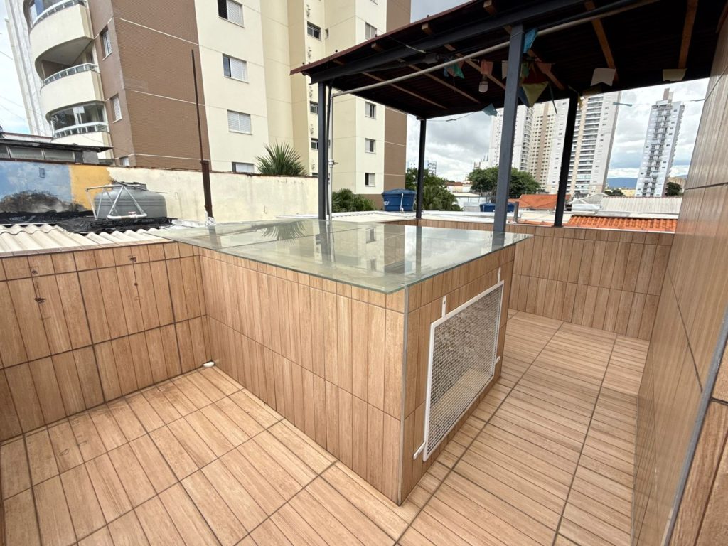 Sobre Loja comercial para locação – Vila Romana