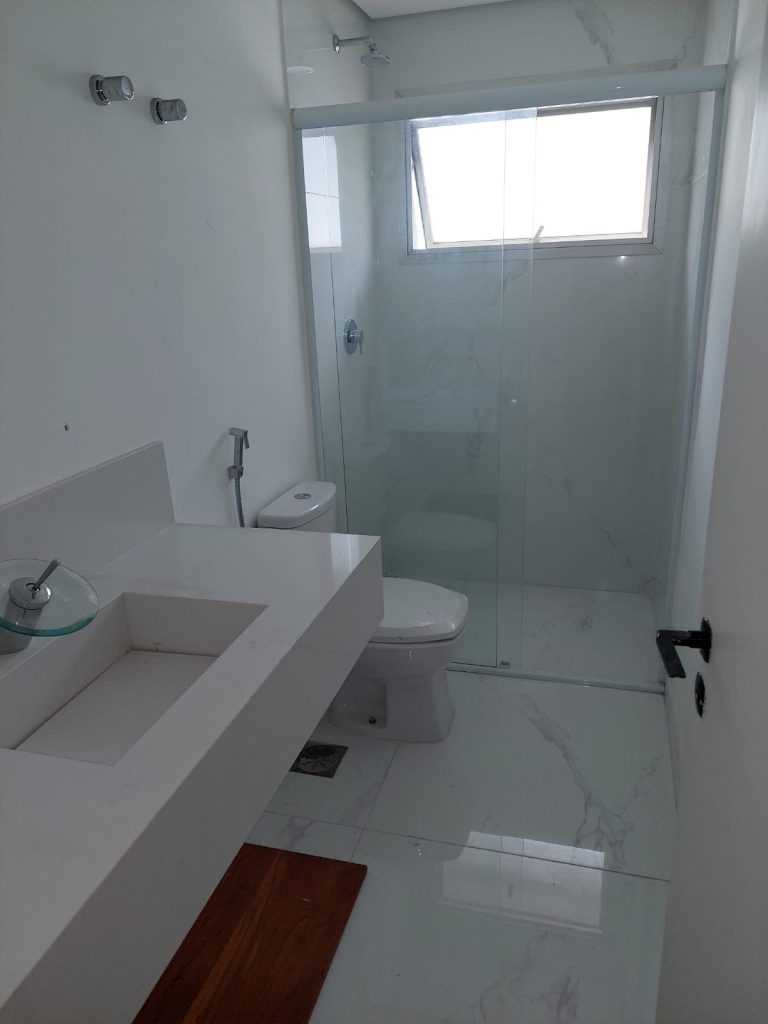 APARTAMENTO 4 DORMITORIOS PARA LOCAÇÃO – ITAIM BIBI