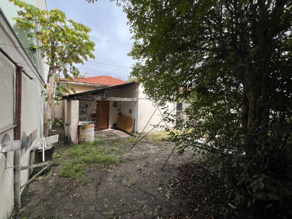 VILA LEOPOLDINA À VENDA CASA TÉRREA PRECISA DE REFORMA